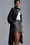 Lins Parka Coat Women Black Moncler 6