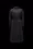 Lins Parka Coat Women Black Moncler