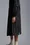 Lins Parka Coat Women Black Moncler 8