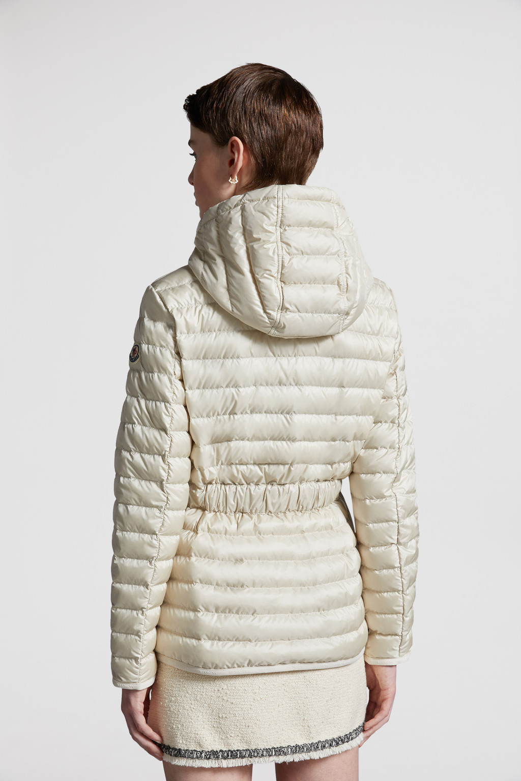 Bestseller / Damen-Jacke / ONLDORA BONDED SHORT JACKET CC OTW
