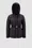 Oredon Short Down Jacket Women Black Moncler 3