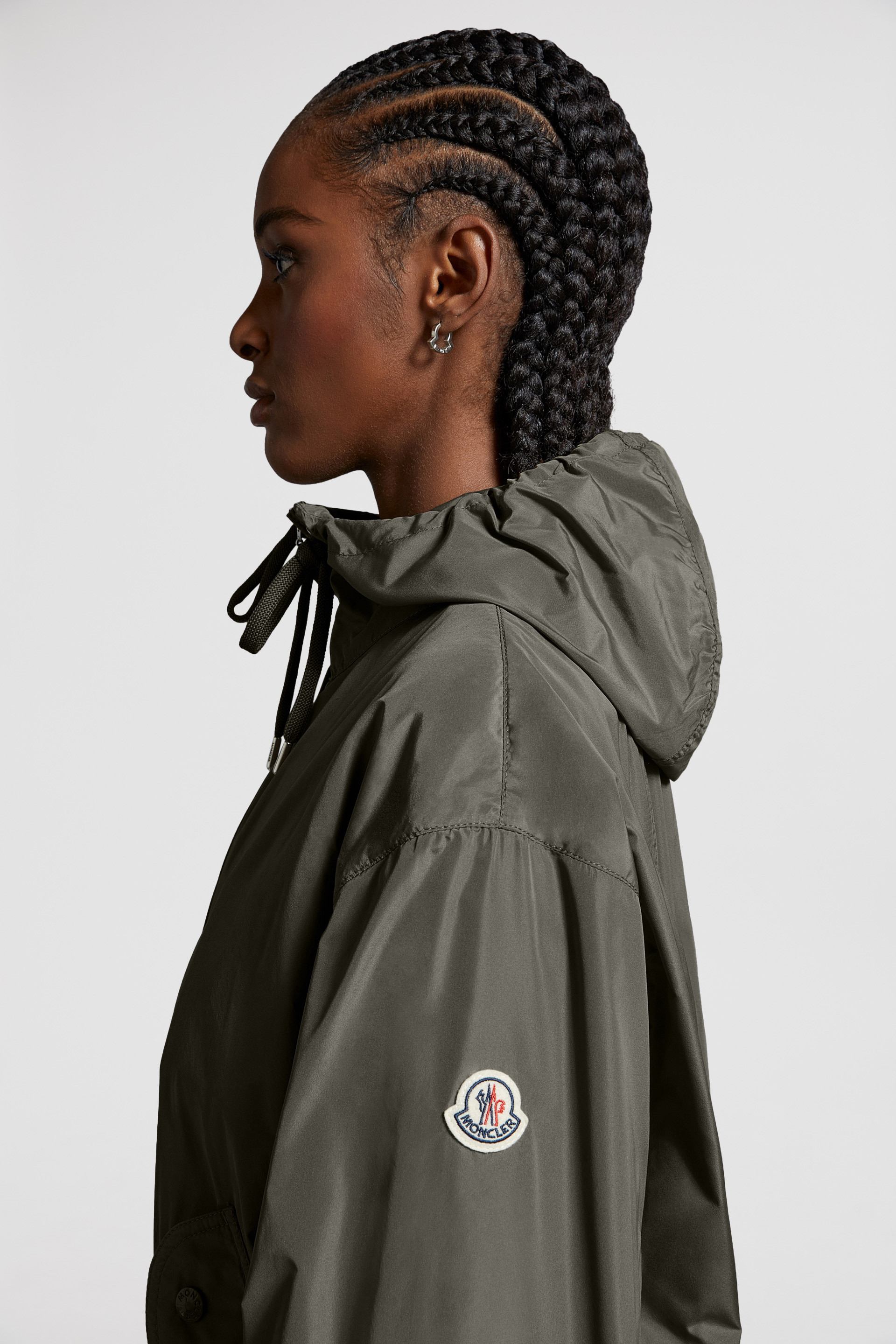 Moncler US Online Shop — Down jackets, coats, and clothing