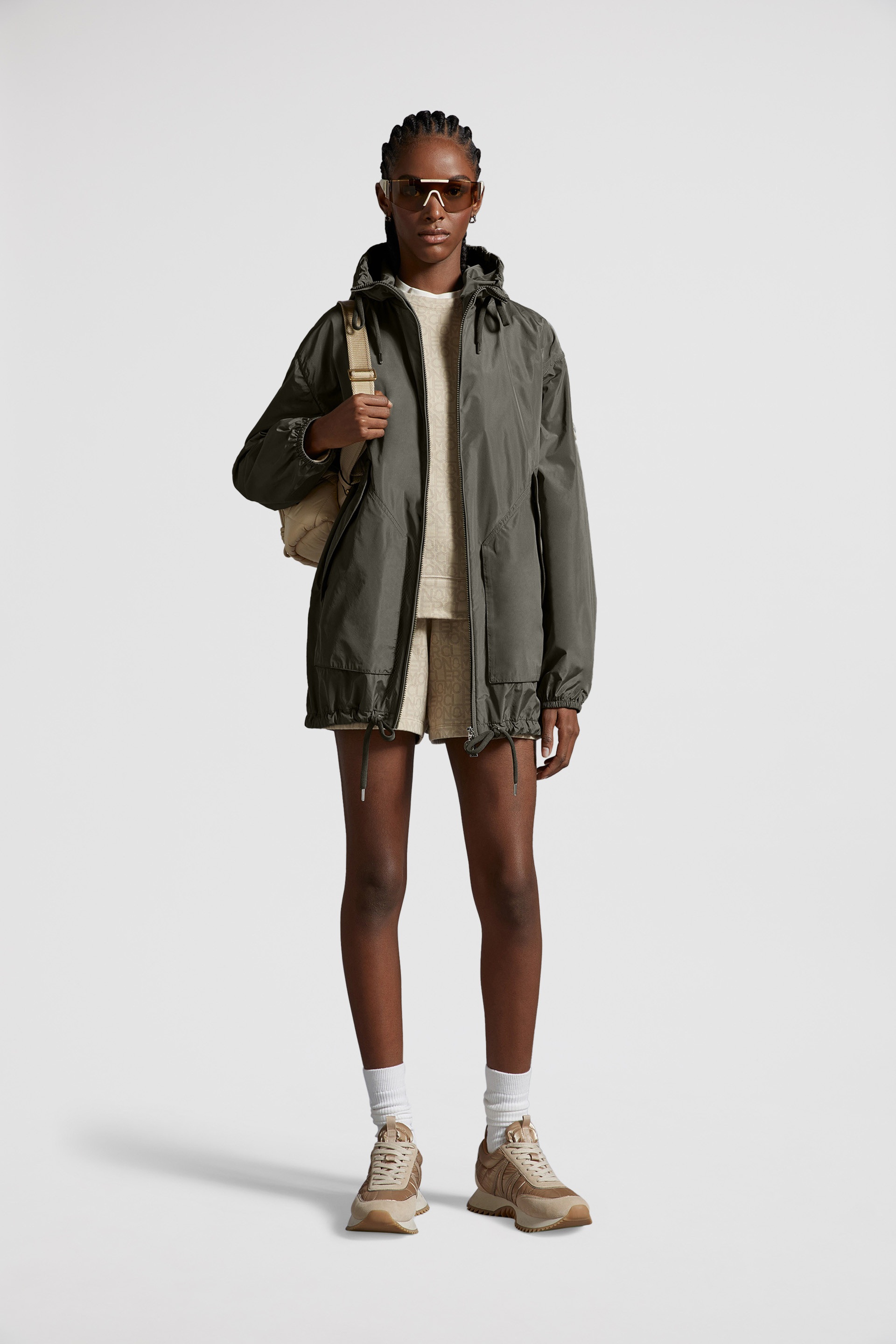 Moncler Women - Outerwear, Clothing & Accessories