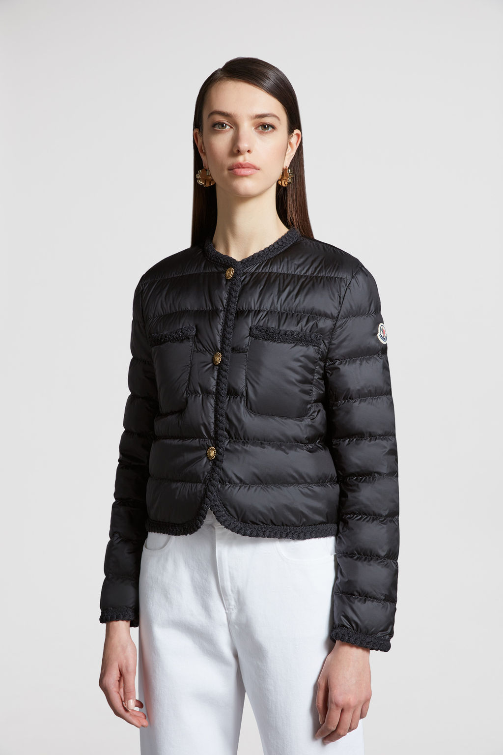 Daunen Jacke