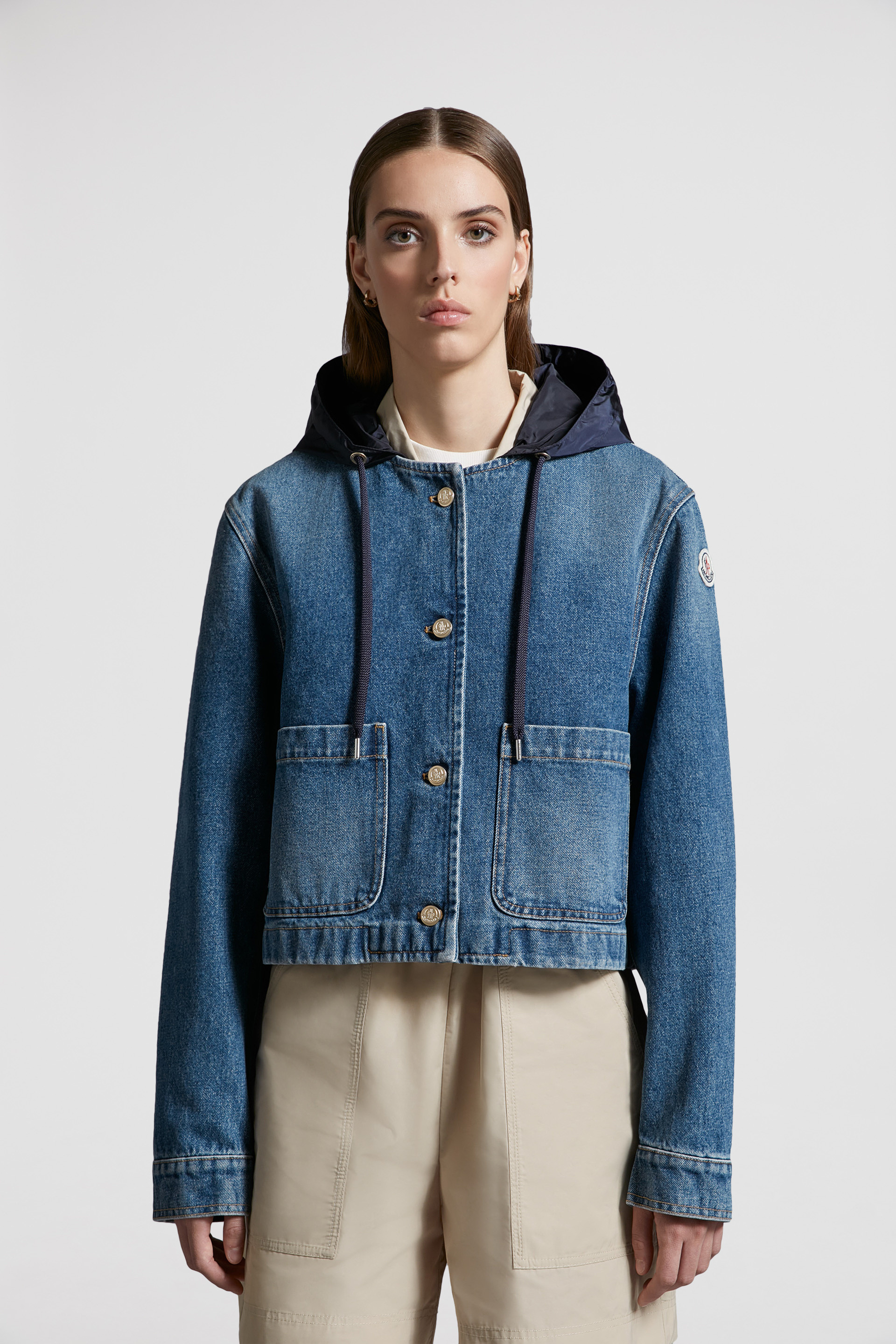 Moncler Women - Outerwear, Clothing & Accessories