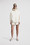 Euridice Hooded Jacket Women Off White Moncler