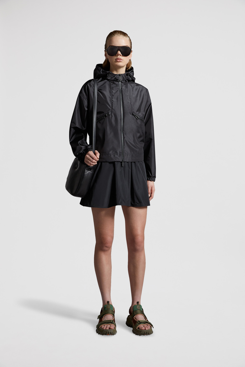 Outerwear for Women - Down Jackets, Coats and Vests | Moncler US