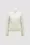 Lans Short Down Jacket Women White Moncler 3