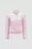 Lans Short Down Jacket Women Pink Moncler 3