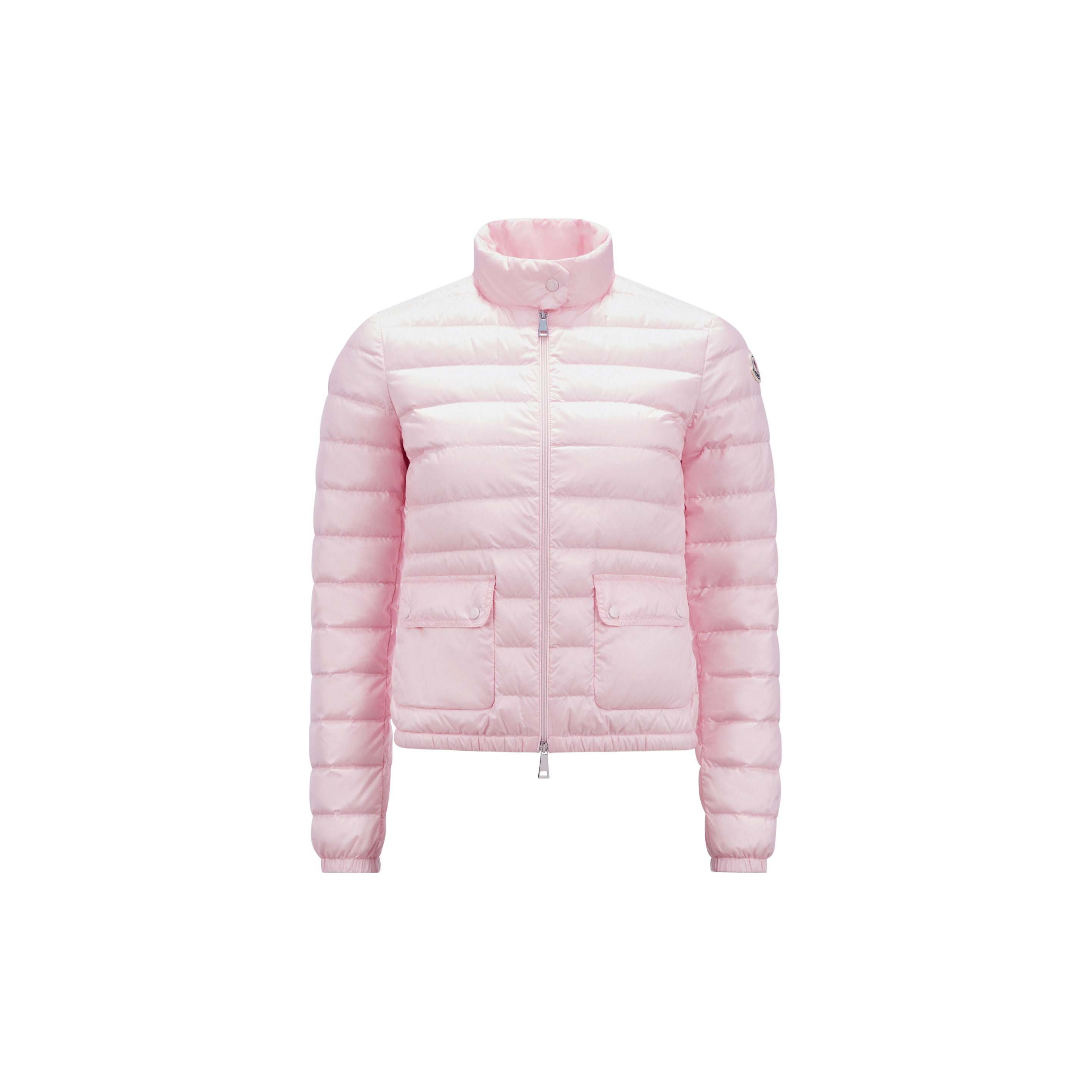 Moncler sales lans pink