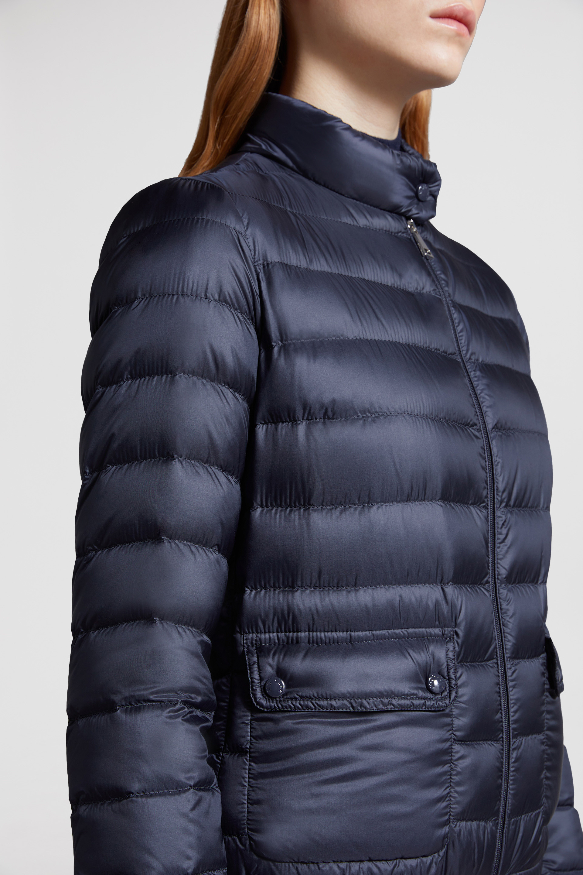 正規品販売！ ✳︎MONCLER✳︎ スリムフィット ショートダウン ...