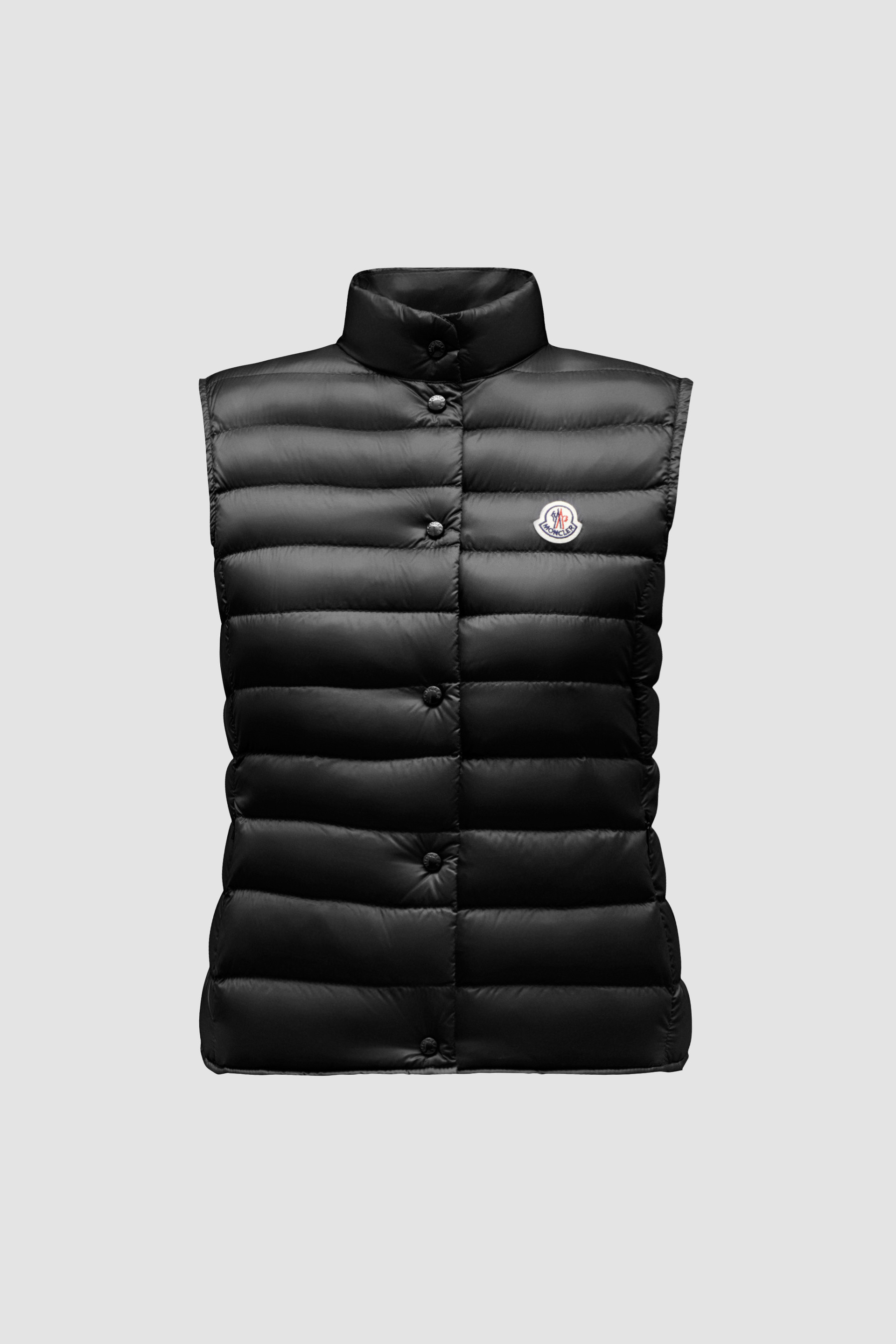 Liane Down Vest