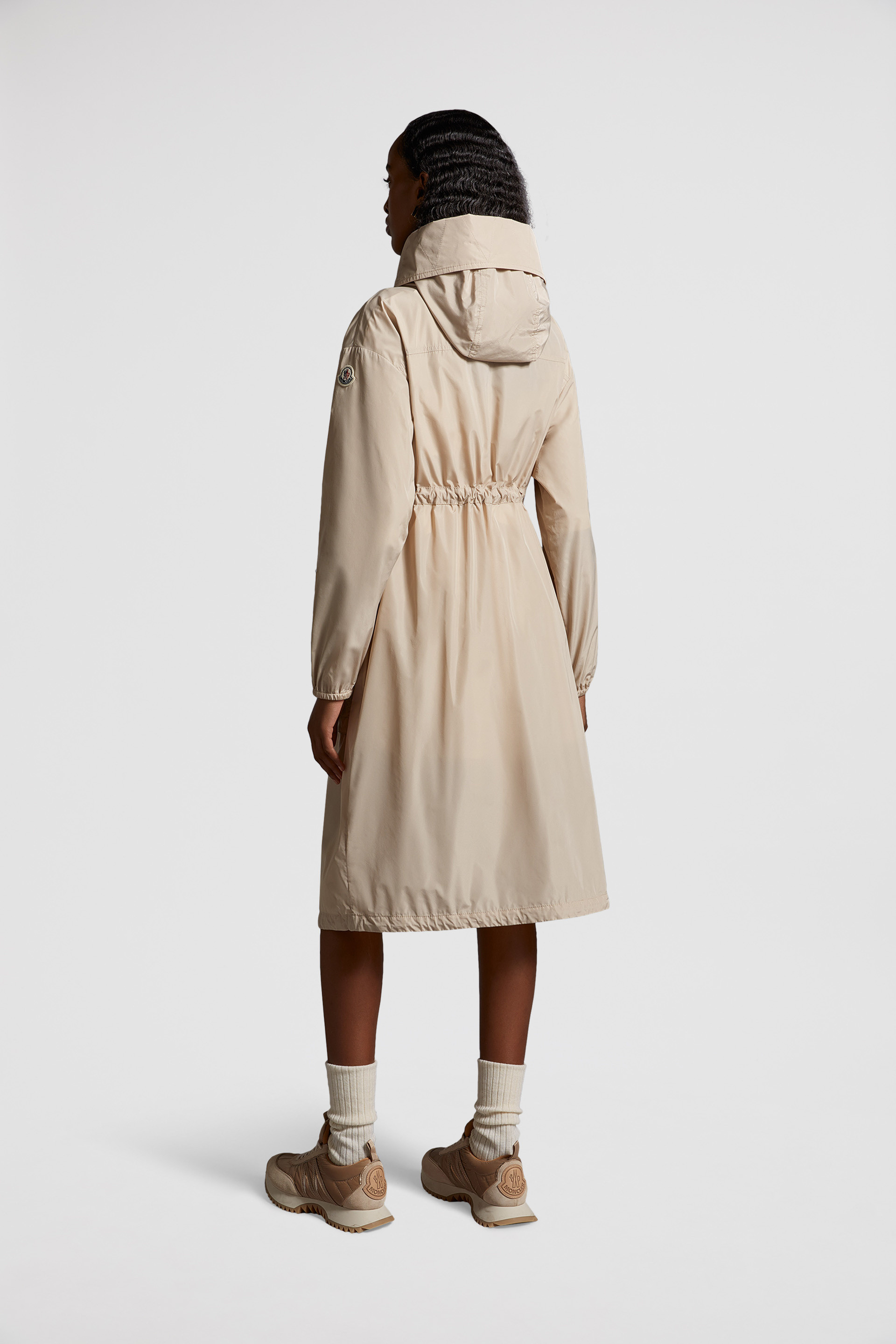 Moncler cheap spring coat