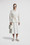 Deipilo Field Jacket Women White Moncler