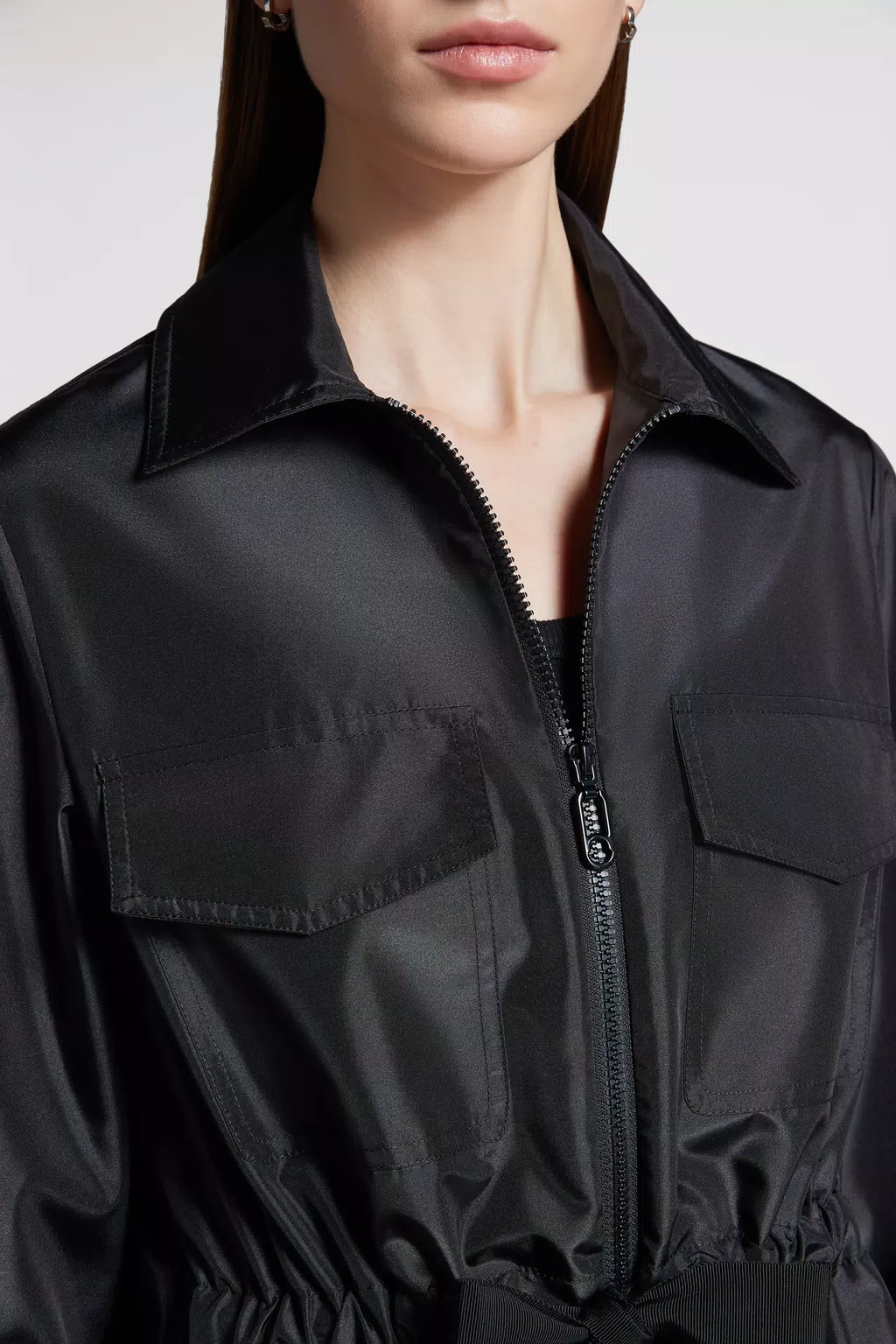 G-STAR Chisel Belted Feldjacke dames Veldjack G-STAR Chisel Belted Feldjacke dames Veldjack