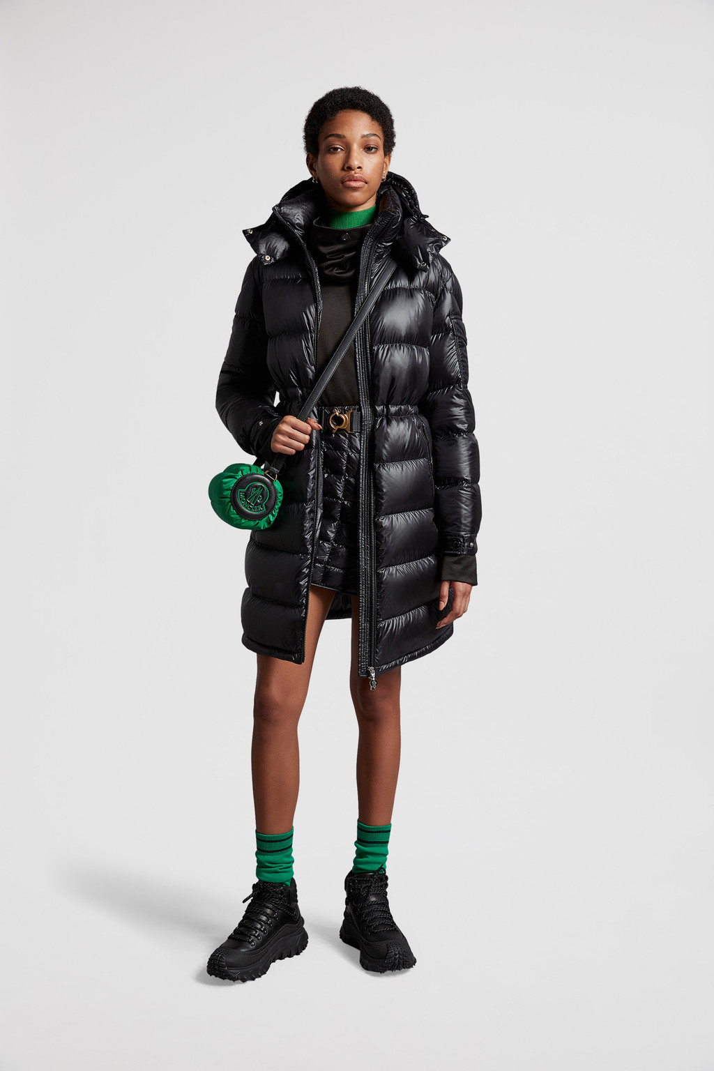 Prix doudoune on sale moncler femme