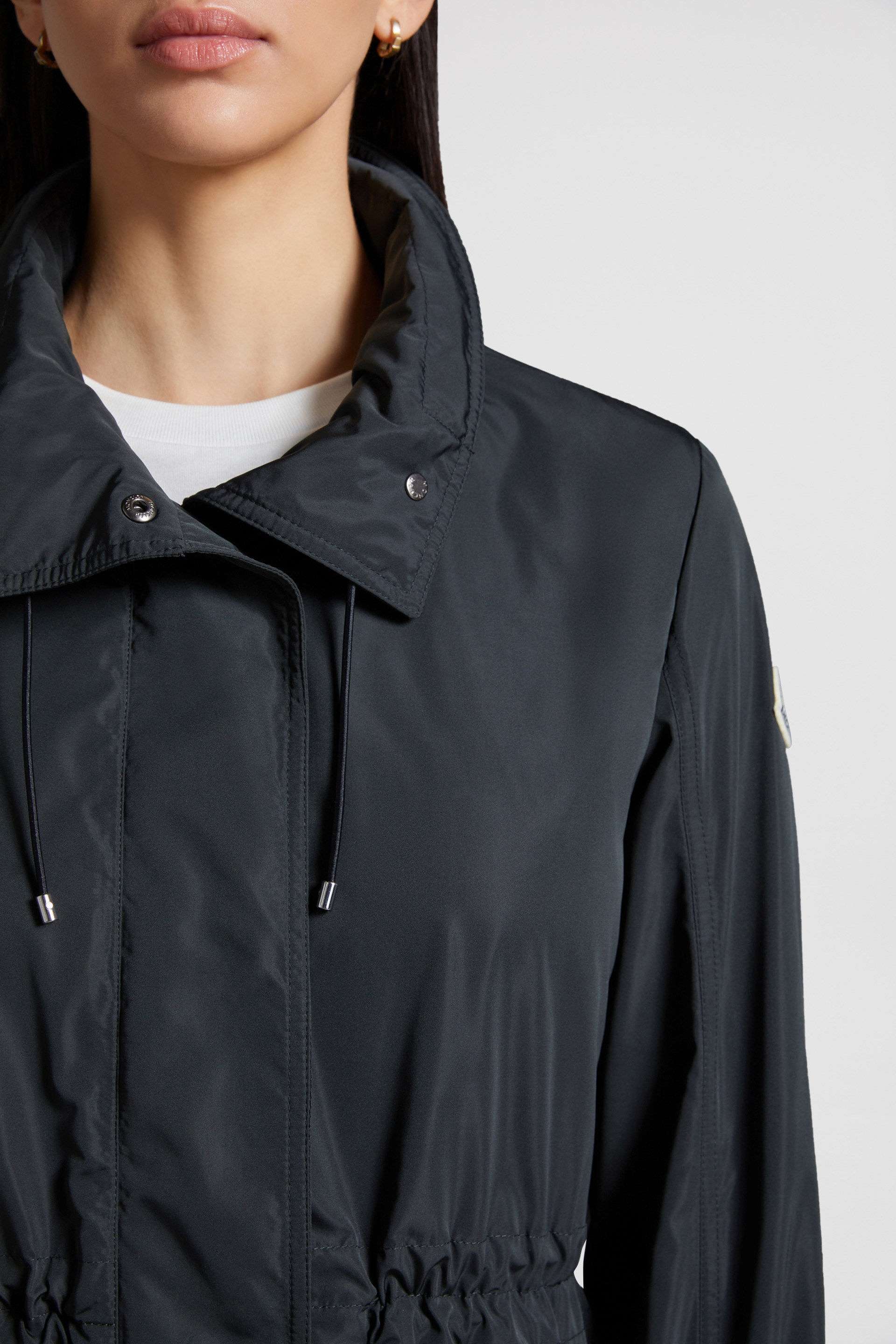 Windbreakers Raincoats for Women Outerwear Moncler HK