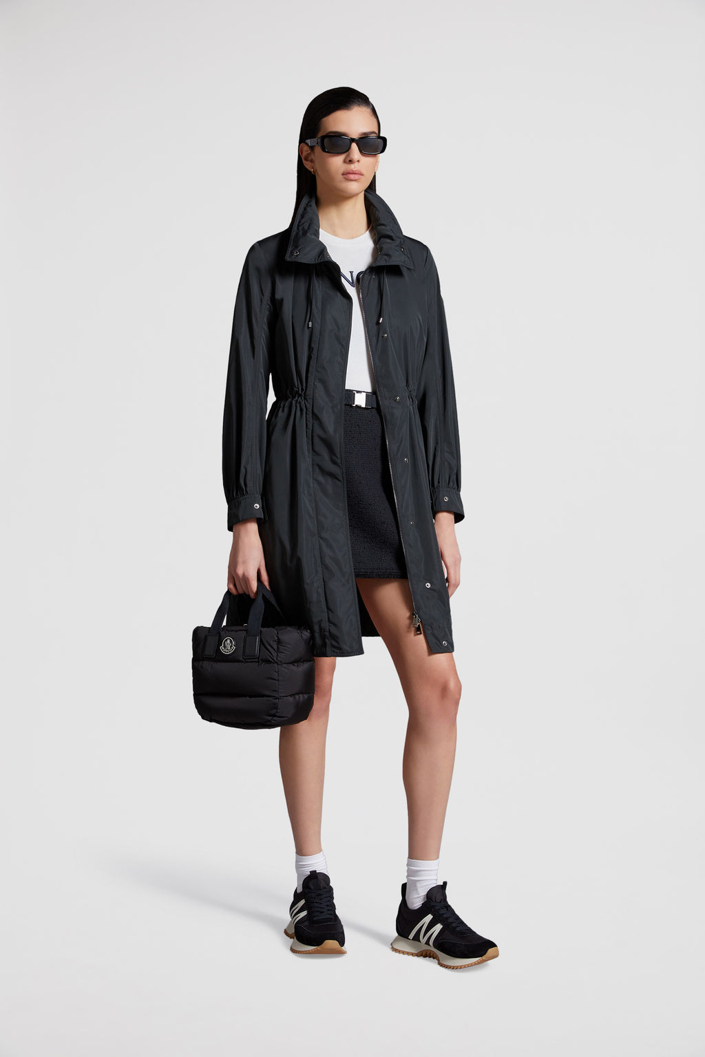 Windbreakers, Raincoats & Rain Jackets for Women | Moncler UK
