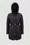 Oredonne롱 다운 재킷 여성 블랙 Moncler 3