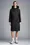 Hiengu Rain Coat Women Black Moncler 4