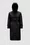 Hiengu Rain Coat Women Black Moncler 3