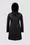 Laerte Parka Coat Women Black Moncler 3
