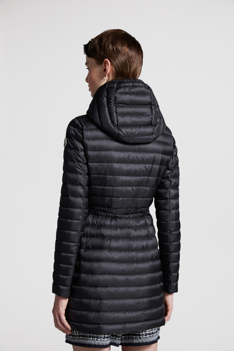 몽클레어 바르벨 Barbel 롱 다운 재킷 J10931C1010053048999