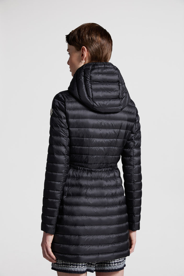 몽클레어 바르벨 Barbel 롱 다운 재킷 J10931C1010053048999