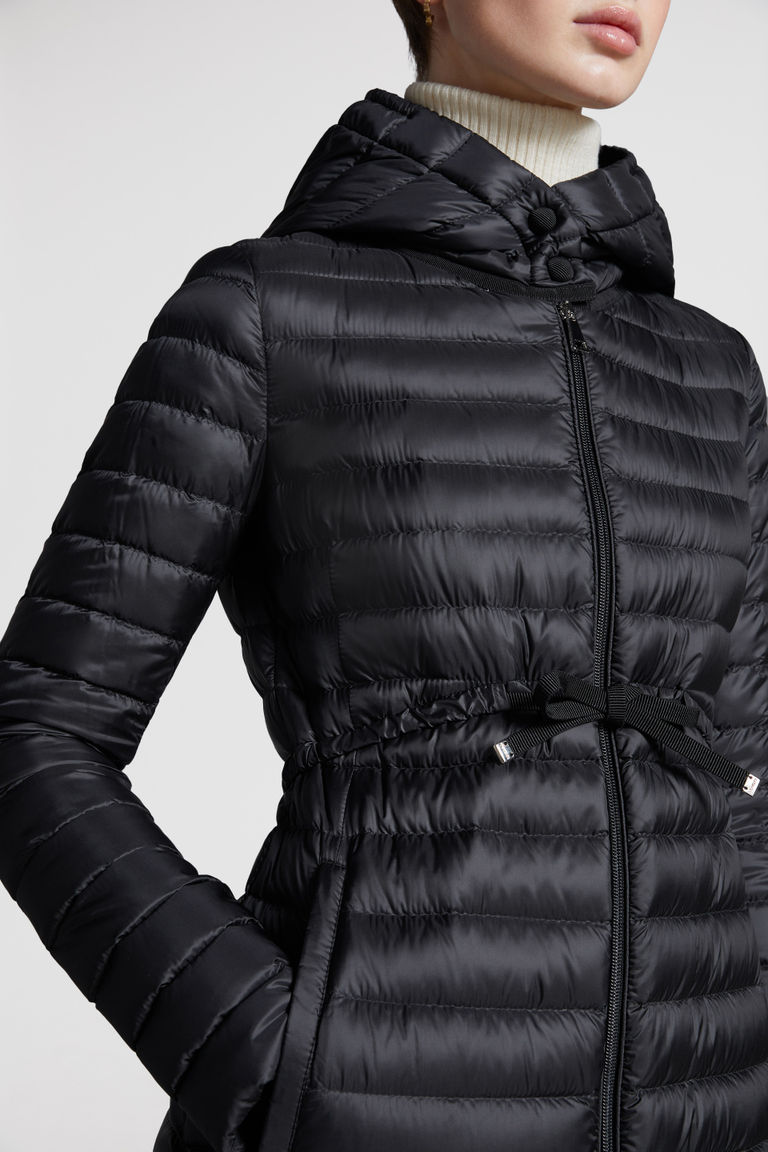 몽클레어 바르벨 Barbel 롱 다운 재킷 J10931C1010053048999