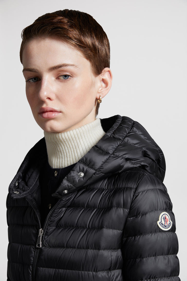 몽클레어 바르벨 Barbel 롱 다운 재킷 J10931C1010053048999