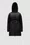 Barbel Long Down Jacket Women Black Moncler 2