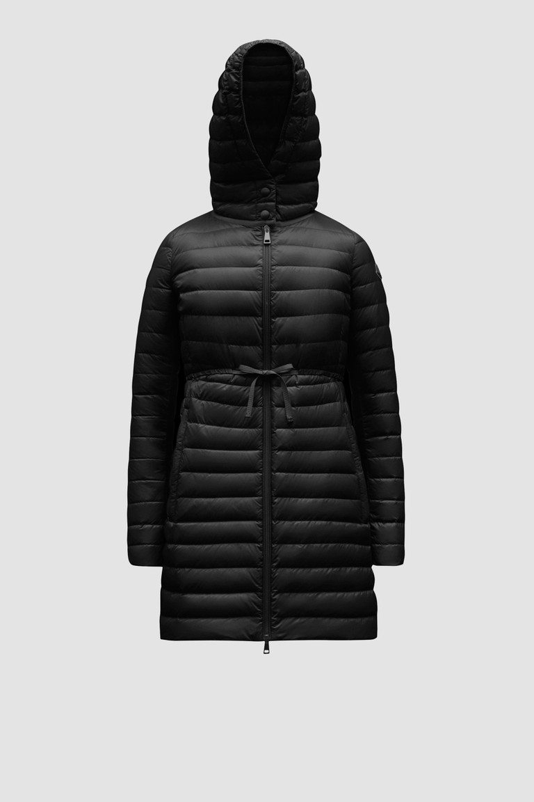 몽클레어 바르벨 Barbel 롱 다운 재킷 J10931C1010053048999