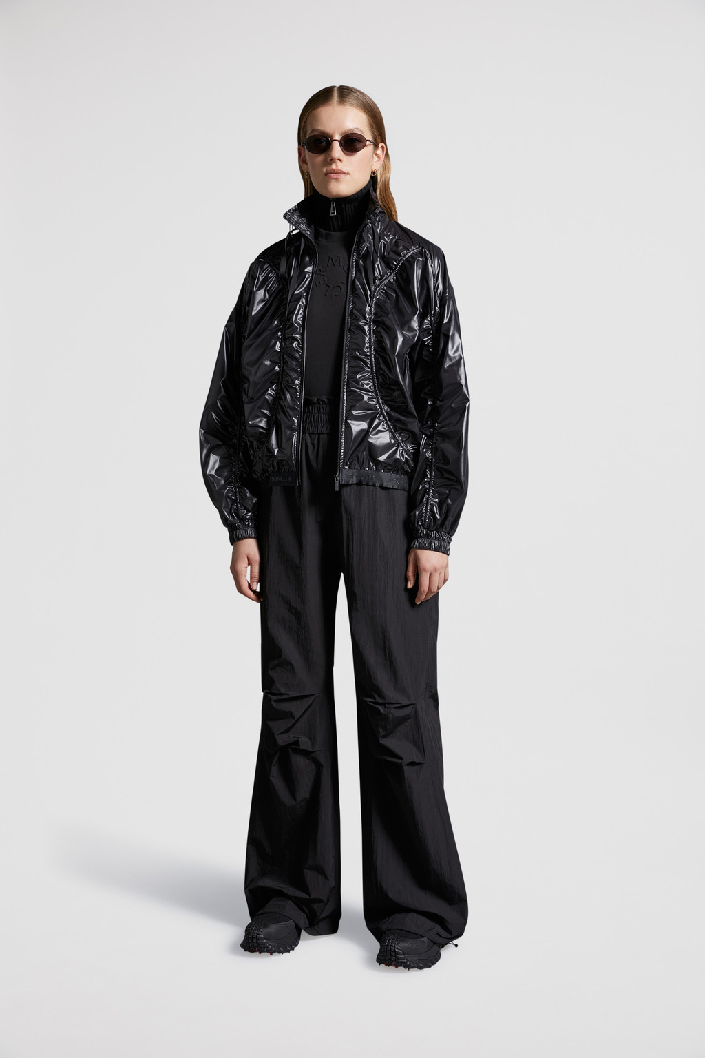 moncler grenoble joggers