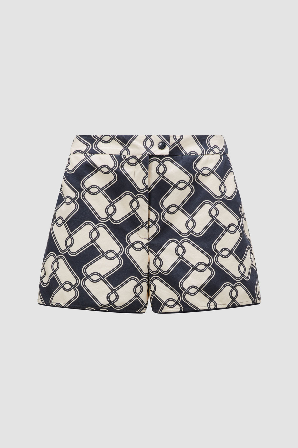 Moncler - Woman - Beige - Shorts