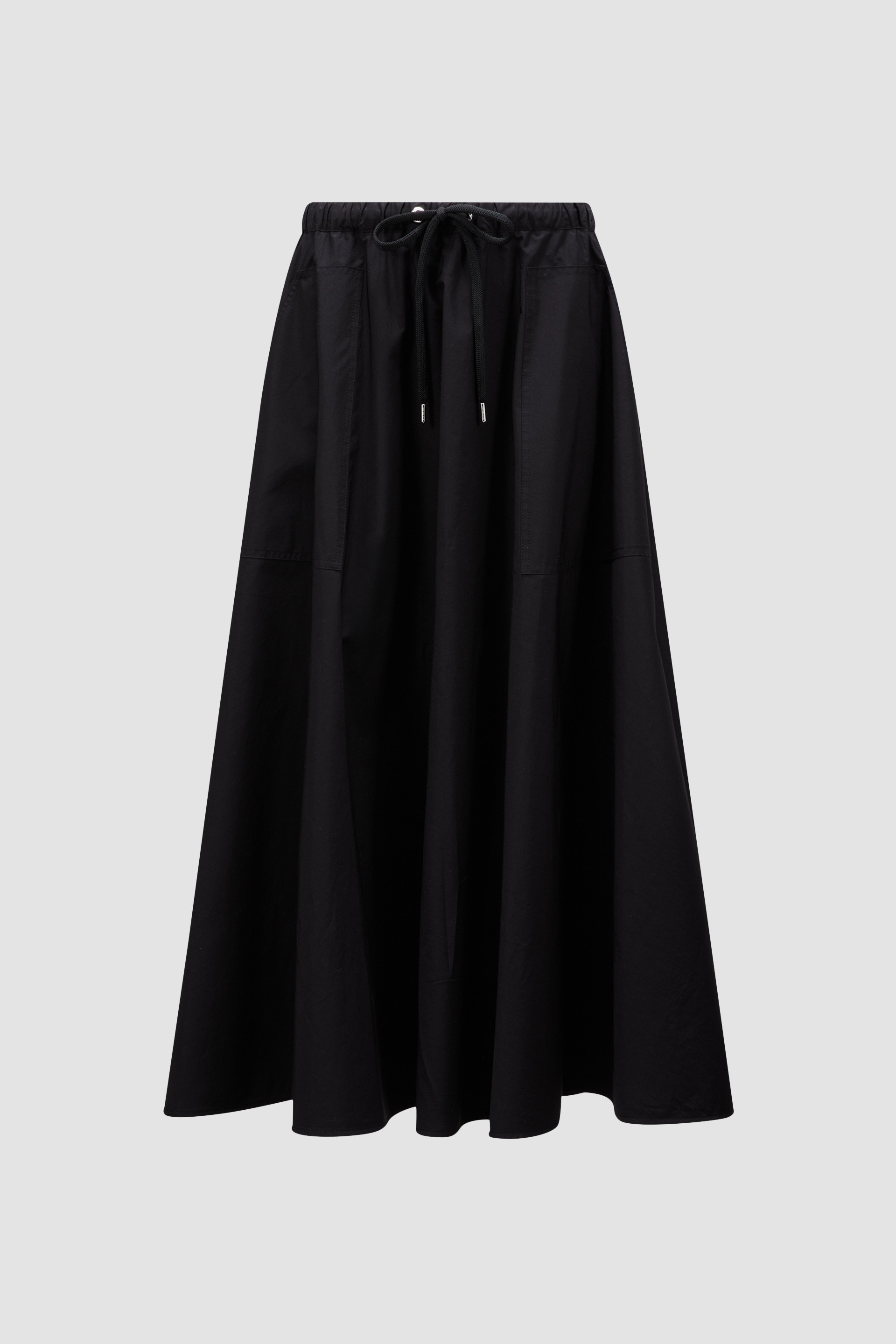 ブラック スカート : スカート 向けの レディース | モンクレール 