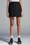 Mini-jupe en tweed Femmes Noir Moncler 4