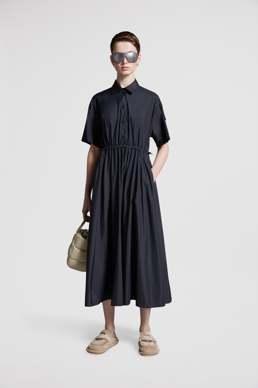 Moncler dress clearance womens