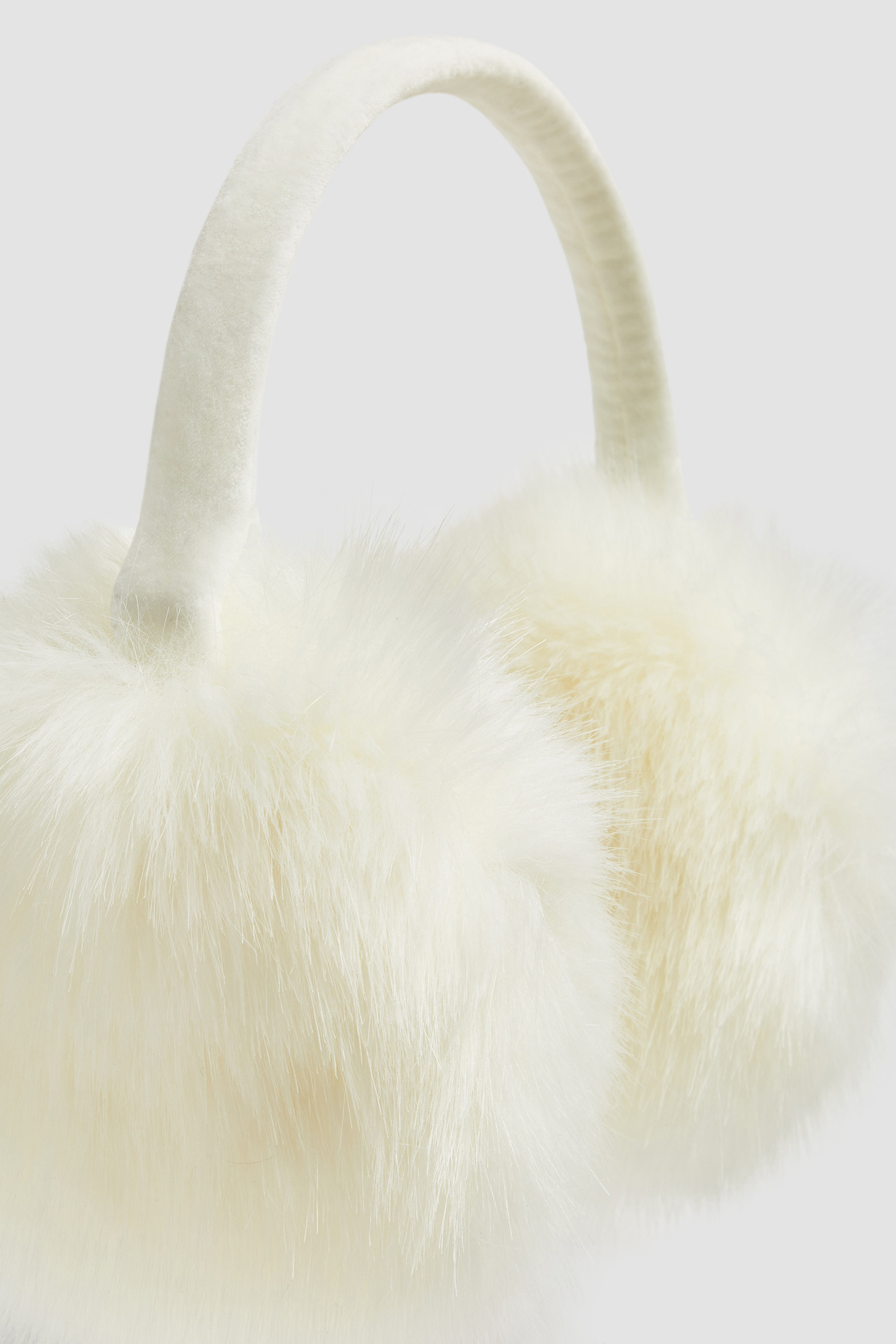 Off White Ear Muffs Hats & Beanies for Women Moncler NO