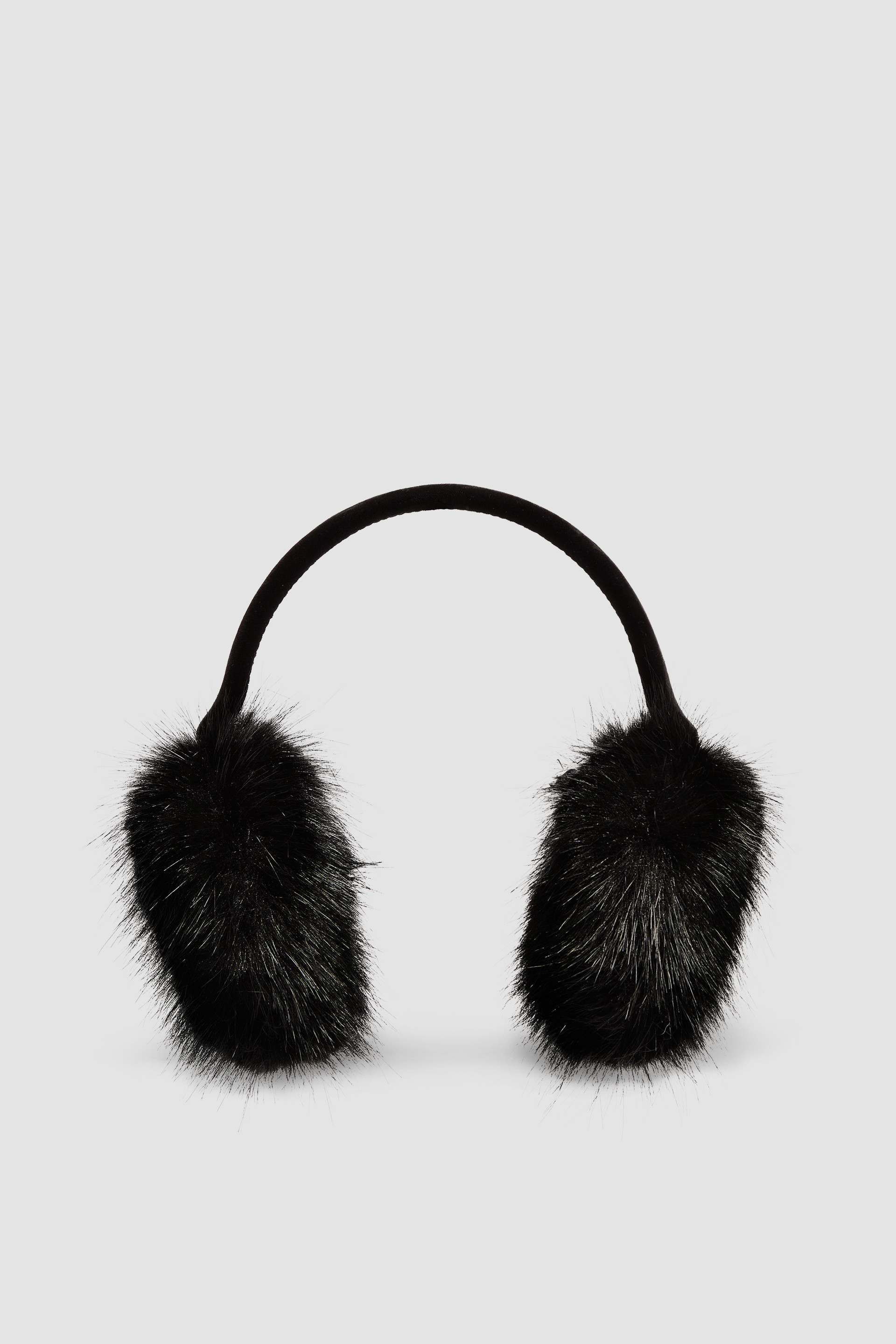 Moncler ear hot sale warmer