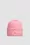 Mütze aus Wollmischung Damen Pink Moncler