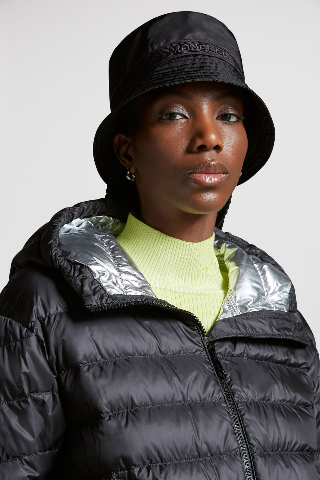 cappelli moncler bambina
