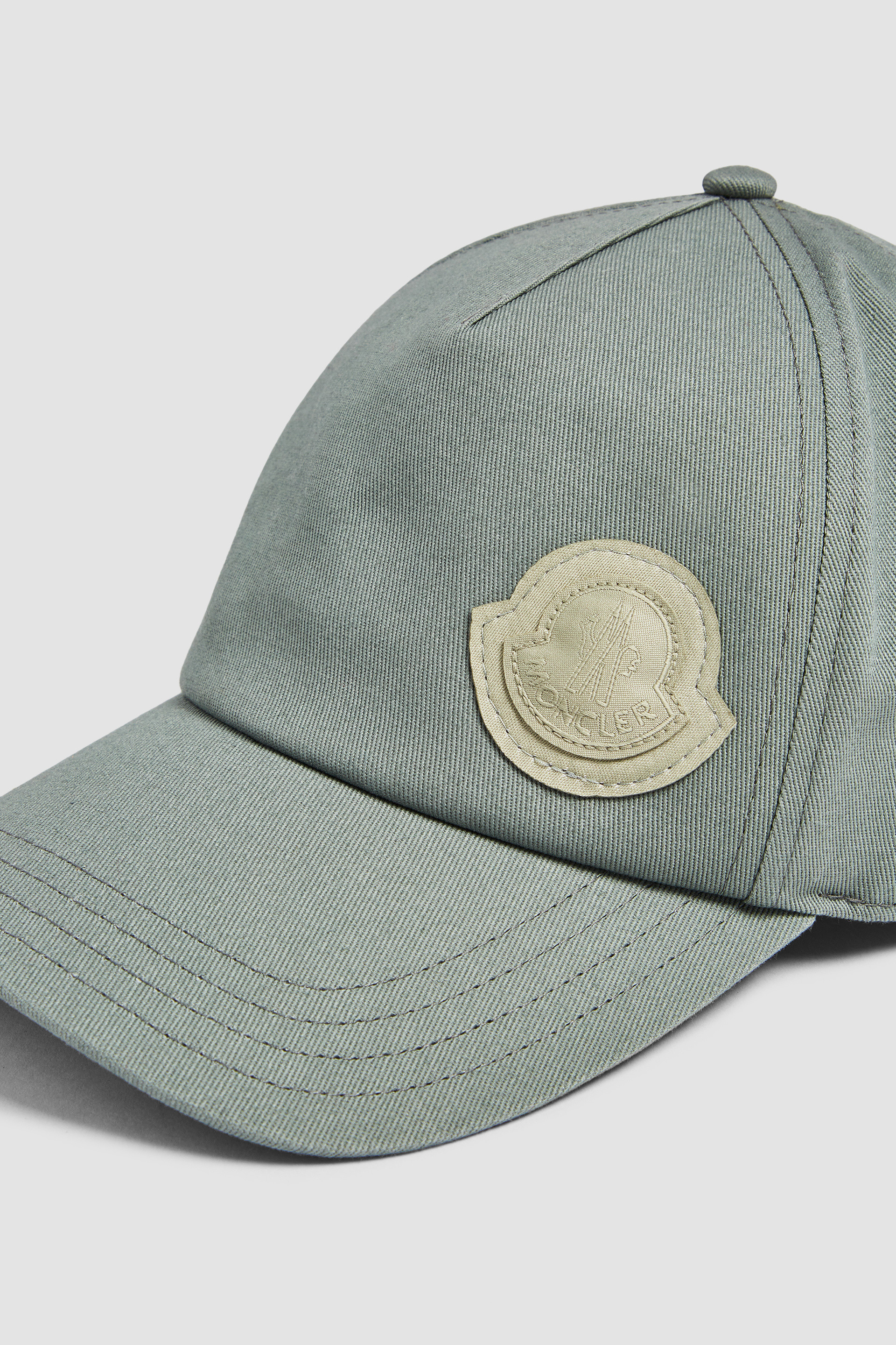 Moncler baseball cap womens online