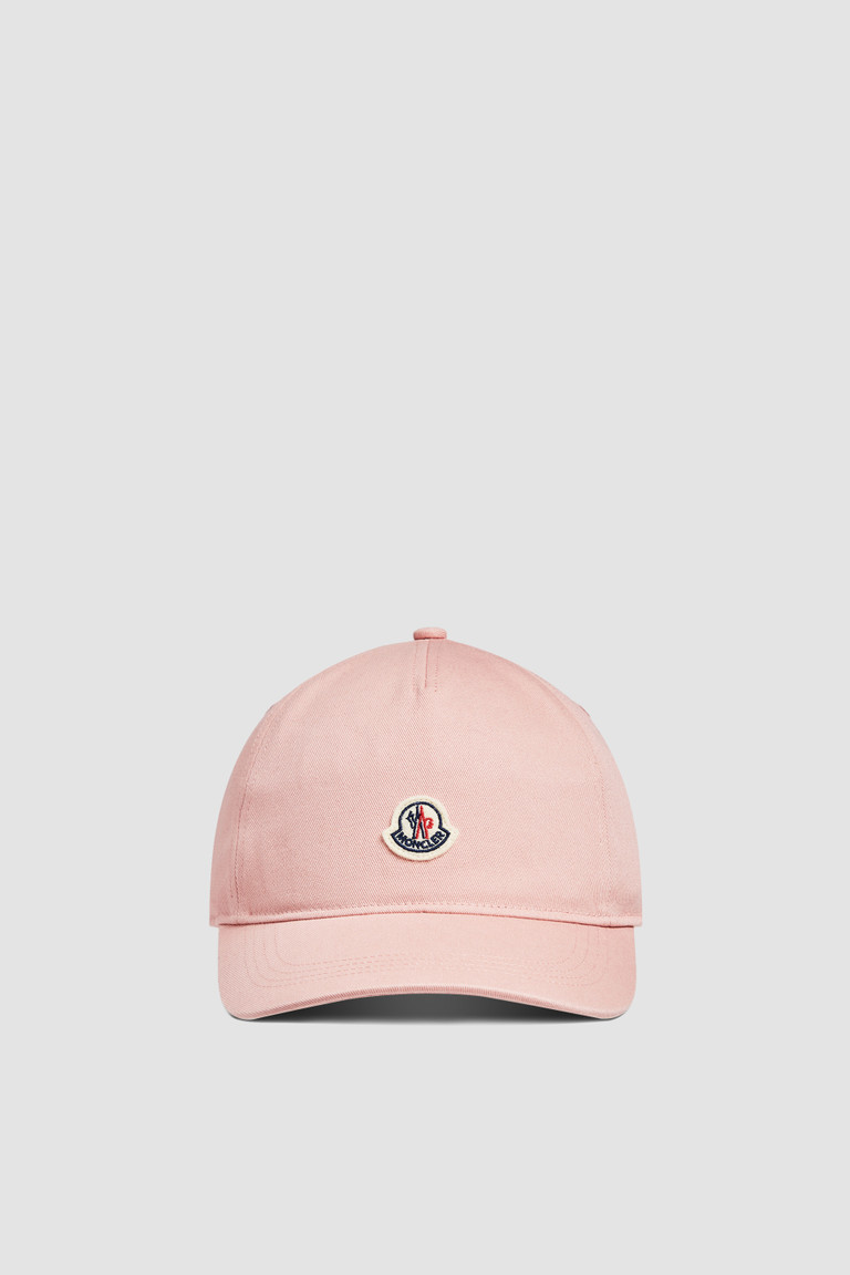 Bucket Hats, Beanies, Caps & Visors For Women | Moncler US