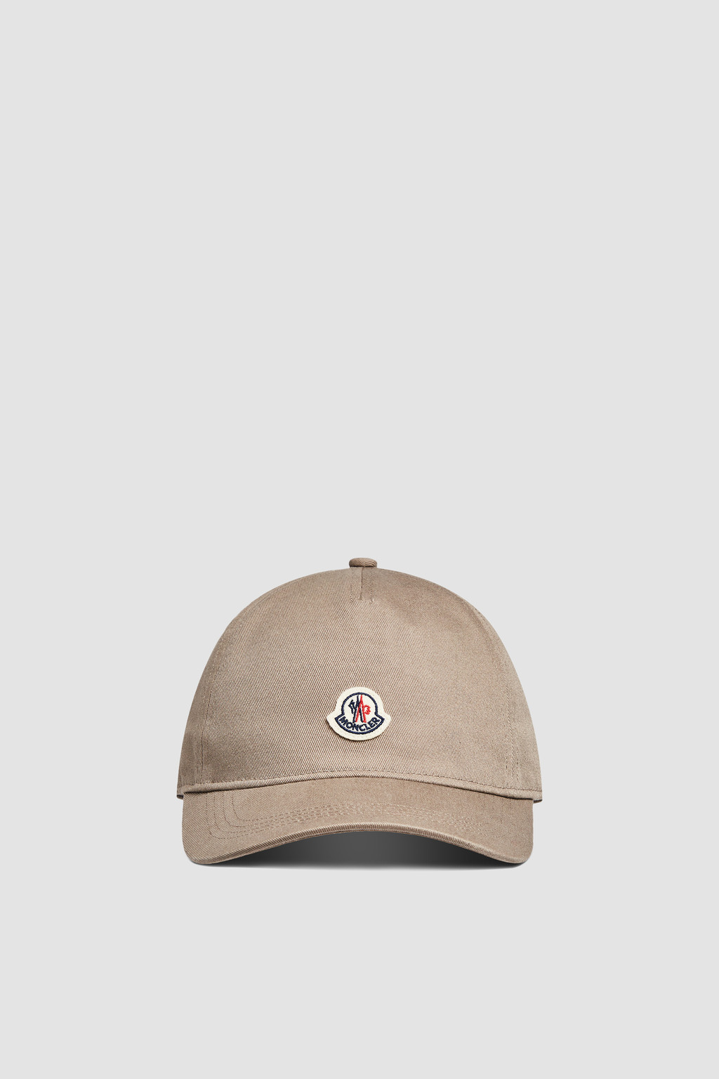 モンクレール キャップ - 帽子