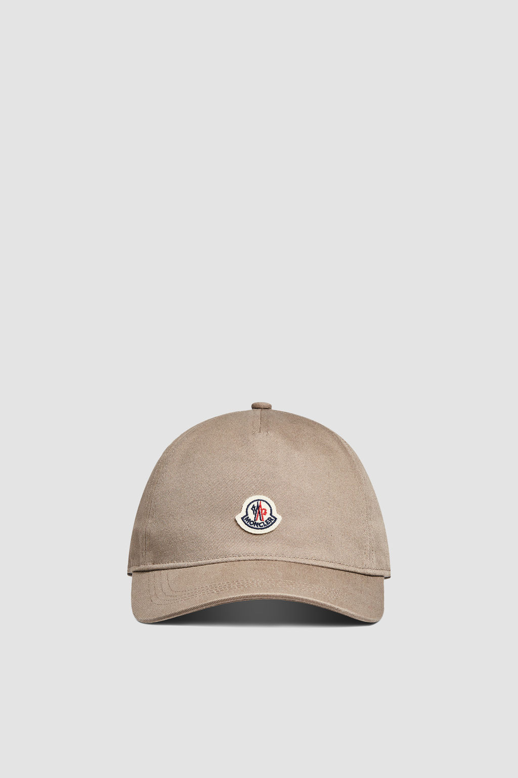 Screaming Mini Hand Cap Parchment - Cappellino con Visiera Marrone