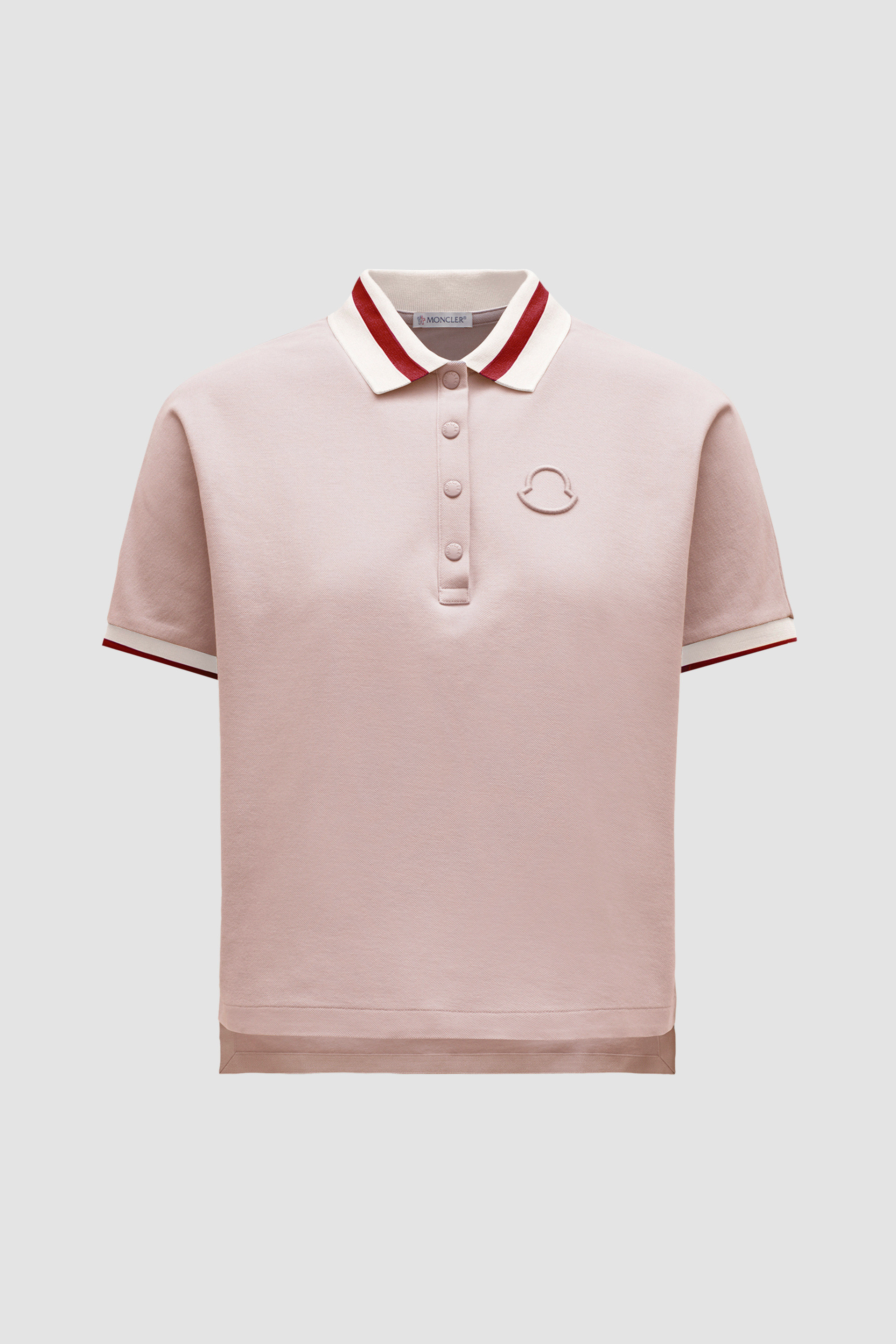 moncler polo 2019