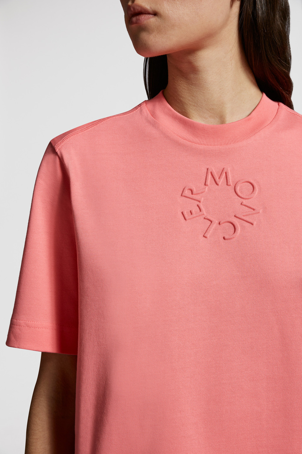 T-shirt à logos
