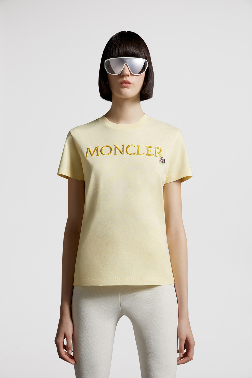 Maglietta deals moncler prezzo