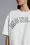 Logo T-Shirt Women White Moncler 6
