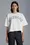 Logo T-Shirt Women White Moncler